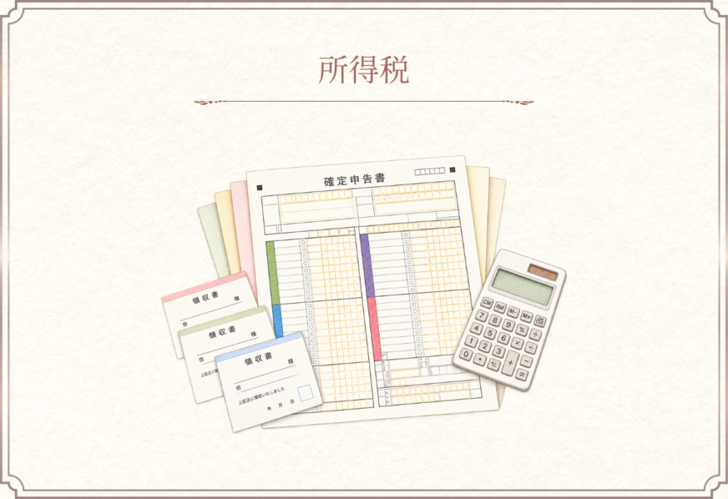 所得税